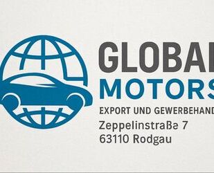 Ford S-Max Gebrauchtwagen