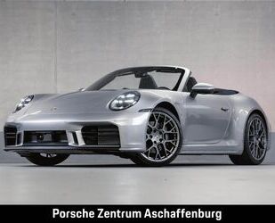 Porsche 992 Gebrauchtwagen