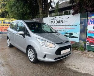 Ford B-Max Gebrauchtwagen