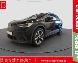 VW ID.4 Gebrauchtwagen