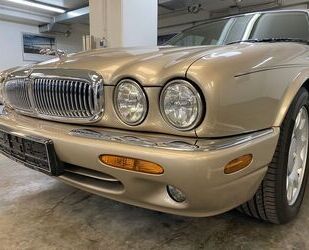 Jaguar XJ8 Gebrauchtwagen