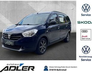Dacia Lodgy Gebrauchtwagen
