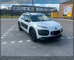 Citroen C4 Cactus Gebrauchtwagen