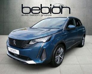 Peugeot 3008 Gebrauchtwagen