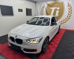 BMW 116 Gebrauchtwagen