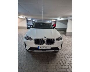 BMW X4 Gebrauchtwagen