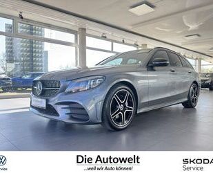 Mercedes-Benz C 200 Gebrauchtwagen