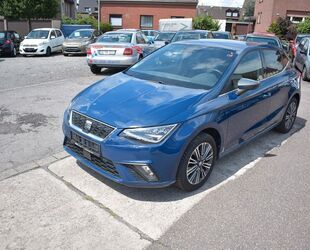 VW Ibiza 