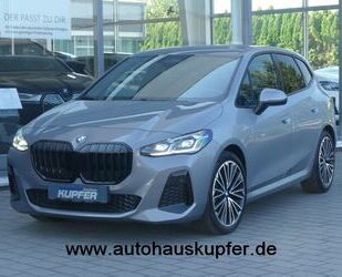BMW 218 Active Tourer Gebrauchtwagen