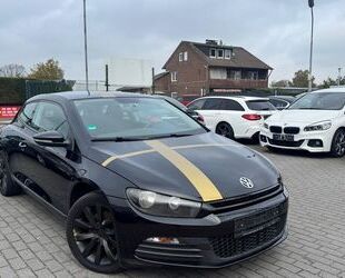 VW Scirocco Gebrauchtwagen