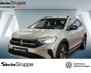 VW Taigo Gebrauchtwagen