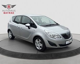 Opel Meriva Gebrauchtwagen