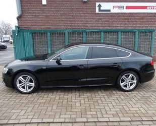 Audi A5 Gebrauchtwagen