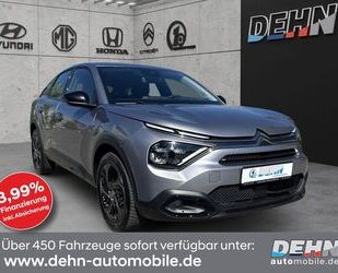 Citroen C4 Gebrauchtwagen