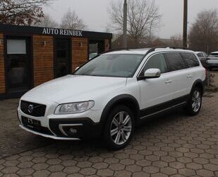Volvo XC70 Gebrauchtwagen