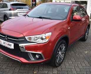 Mitsubishi ASX Gebrauchtwagen