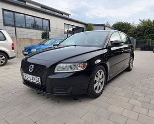 Volvo V50 Gebrauchtwagen
