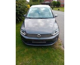 VW Golf Sportsvan Gebrauchtwagen