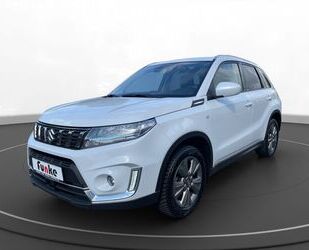 Suzuki Vitara Gebrauchtwagen