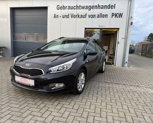Kia ceed Sportswagon Gebrauchtwagen