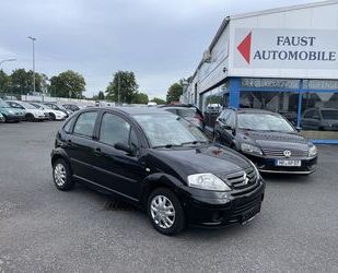 Citroen C3 Gebrauchtwagen