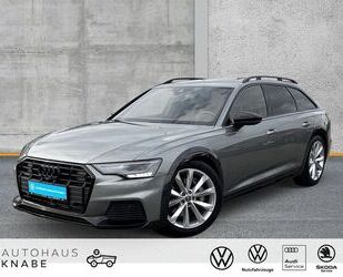 Audi A6 Allroad Gebrauchtwagen