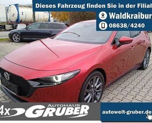 Mazda 3 Gebrauchtwagen