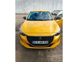 Peugeot 208 Gebrauchtwagen