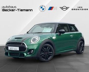 Mini Cooper S Gebrauchtwagen