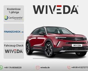 Opel Mokka-e Gebrauchtwagen