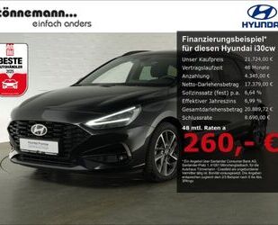 Hyundai i30 Gebrauchtwagen