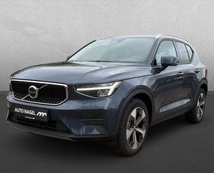 Volvo XC40 Gebrauchtwagen