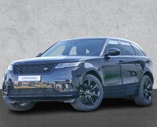 Land Rover Range Rover Velar Gebrauchtwagen