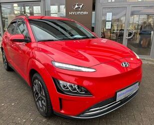 Hyundai KONA Gebrauchtwagen