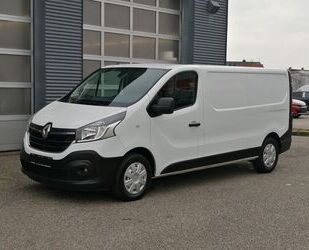 Renault Renault Trafic L1 H1 Komfort Klima Einparkhilfe Gebrauchtwagen