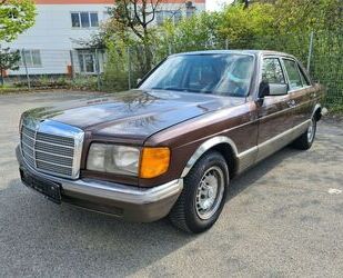 Mercedes-Benz 500 Gebrauchtwagen