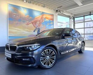 BMW 520 Gebrauchtwagen