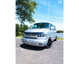 VW T4 Multivan Gebrauchtwagen