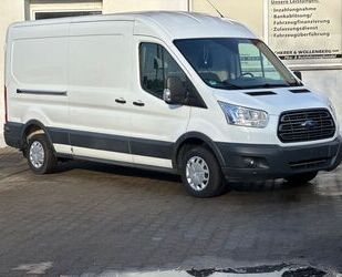 Ford Transit Gebrauchtwagen