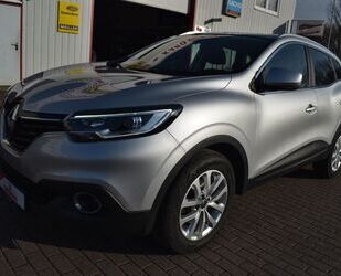 Renault Kadjar Gebrauchtwagen