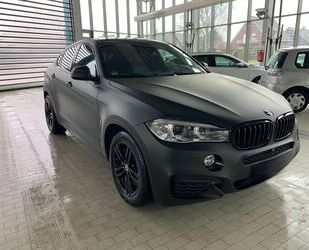 BMW X6 M50 Gebrauchtwagen