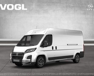 Opel Movano Gebrauchtwagen