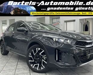 Kia XCeed Gebrauchtwagen