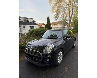 Mini One D Gebrauchtwagen