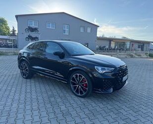Audi RSQ3 Gebrauchtwagen