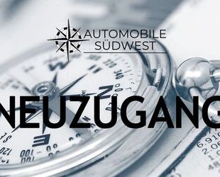 Mercedes-Benz A 35 AMG Gebrauchtwagen