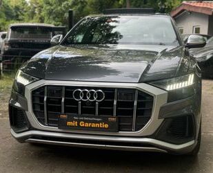 Audi SQ8 Gebrauchtwagen