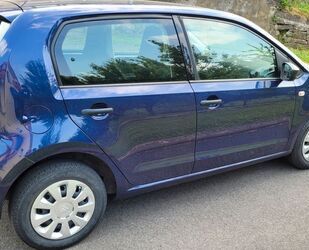 Skoda Citigo Gebrauchtwagen