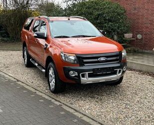 Ford Ranger Gebrauchtwagen