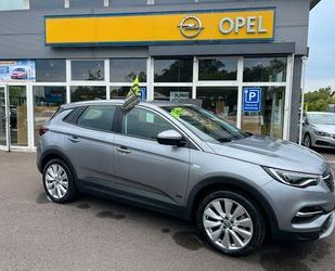 Opel Grandland (X) Gebrauchtwagen